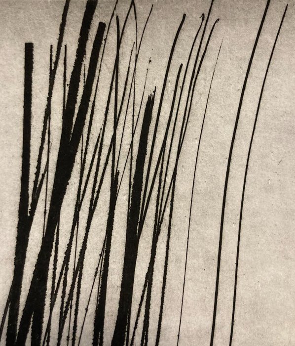 Hans Hartung (1904-1989) - Europa II