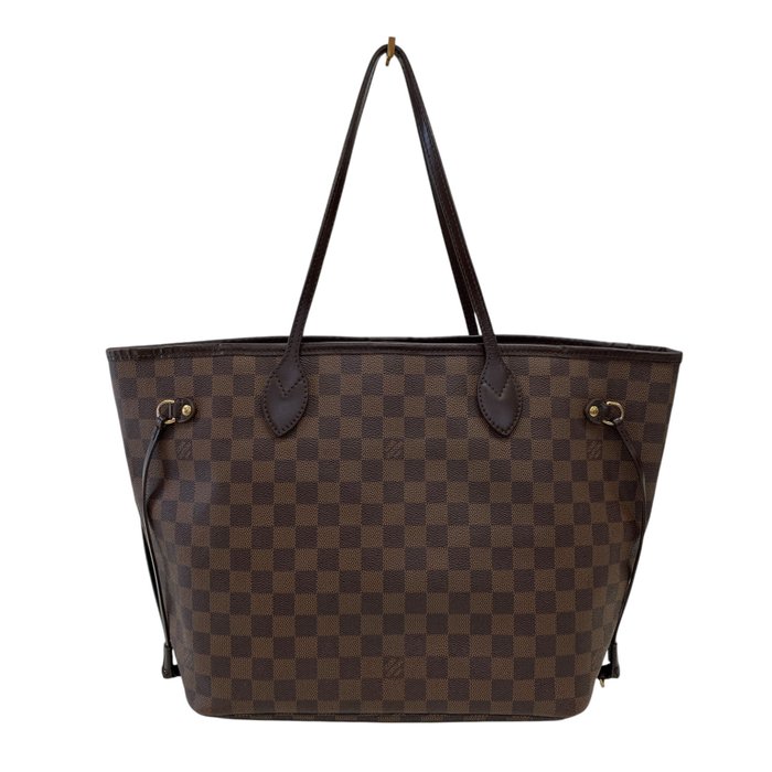 Louis Vuitton - Neverfull MM - Mulepose