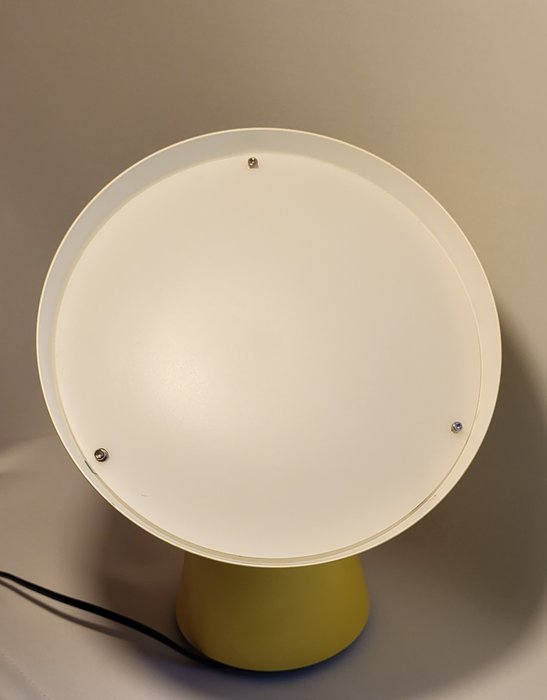 Ikea - Lampe - Stål - Ola Wihlborg PS 2017