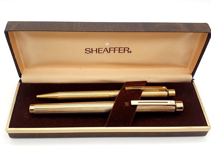 Sheaffer - Targa - Fyldepen