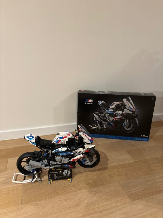 Lego - BMW M 1000 RR