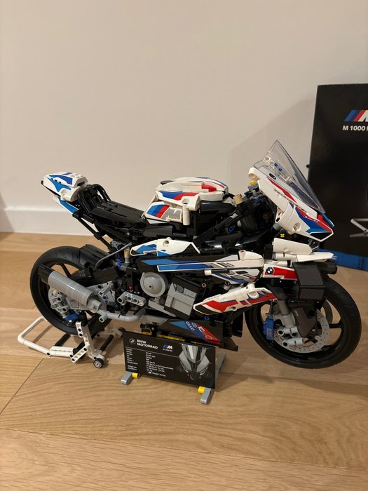 Lego - BMW M 1000 RR