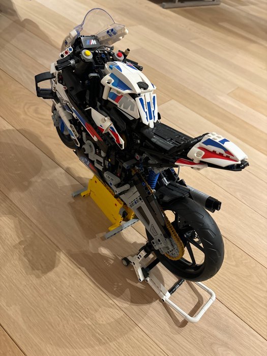 Lego - BMW M 1000 RR