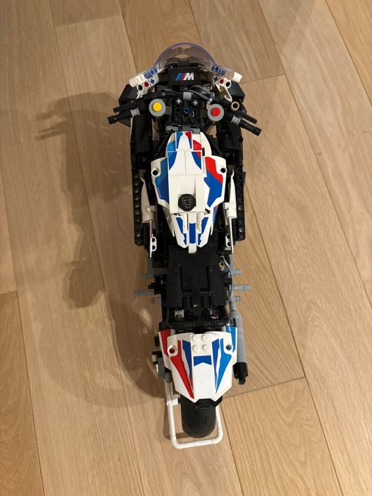 Lego - BMW M 1000 RR