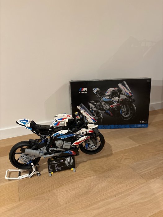 Lego - BMW M 1000 RR