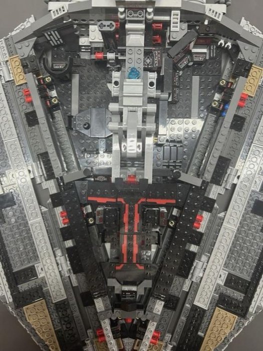 Lego - 2010-2020