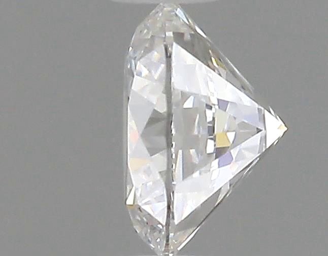 1 pcs Diamant  (Natur)  - 0.40 ct - Rund - E - VVS1 - Gemological Institute of America (GIA) - *EX VG*