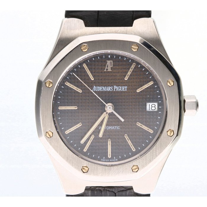 Audemars Piguet - Royal Oak - 14800ST - Mænd - 2000-2010