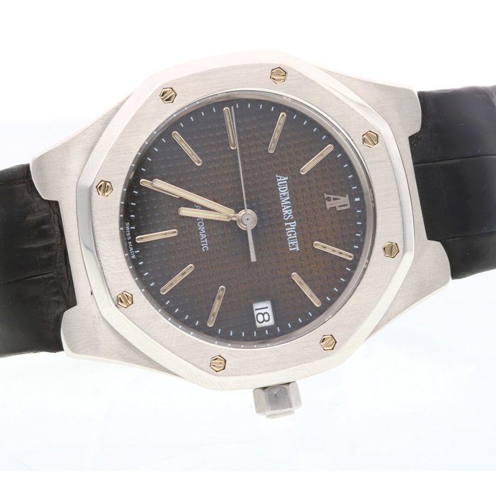 Audemars Piguet - Royal Oak - 14800ST - Mænd - 2000-2010