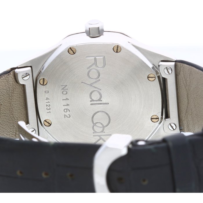 Audemars Piguet - Royal Oak - 14800ST - Mænd - 2000-2010