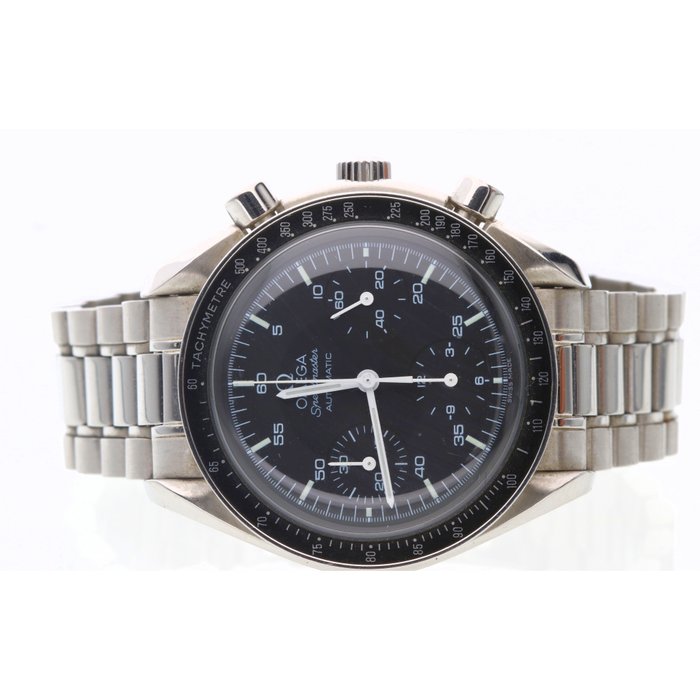 Omega - Speedmaster 3510.50 - Unisex - 1990-1999