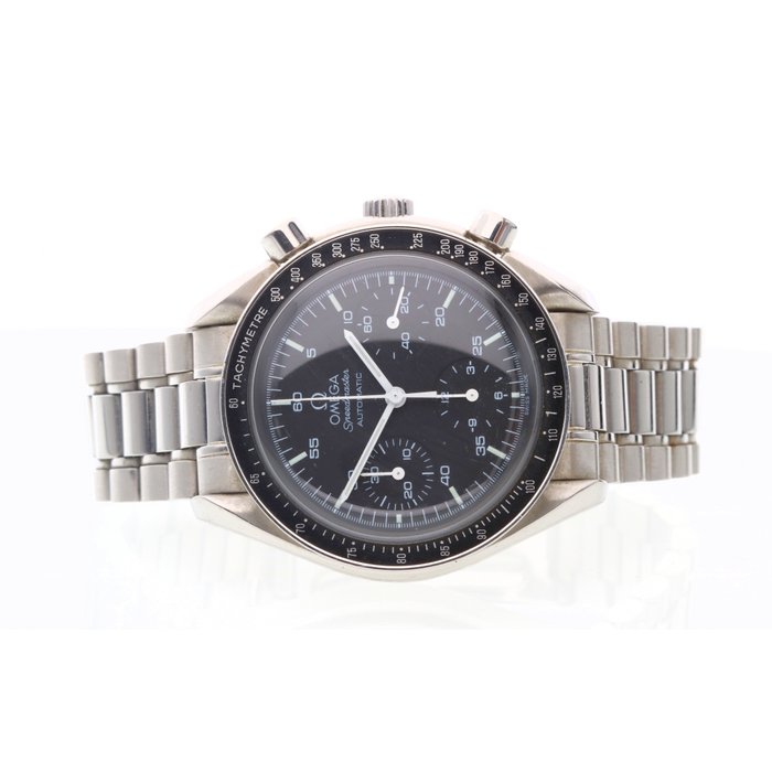 Omega - Speedmaster 3510.50 - Unisex - 1990-1999