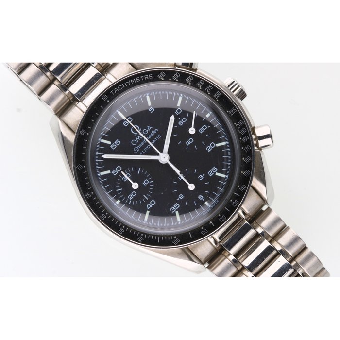 Omega - Speedmaster 3510.50 - Unisex - 1990-1999