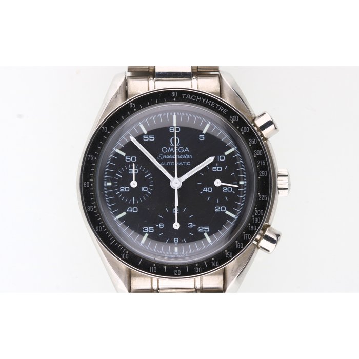 Omega - Speedmaster 3510.50 - Unisex - 1990-1999