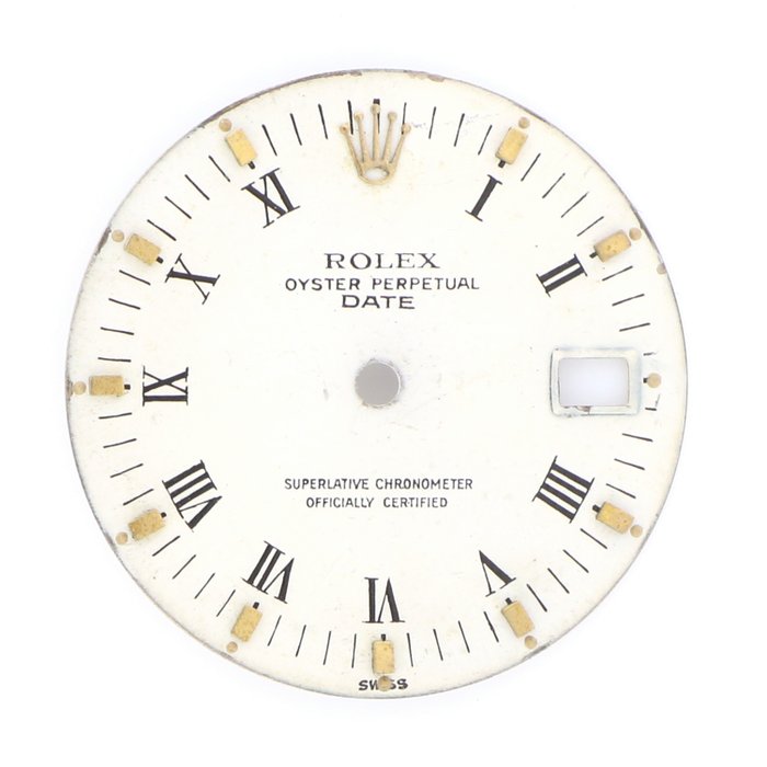 Rolex -  No reserve price - Quadrant (4) - Andet - 1960-1970