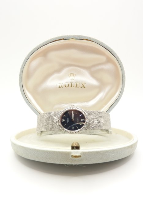 Rolex - Cellini - Kvinder - 1960-1969