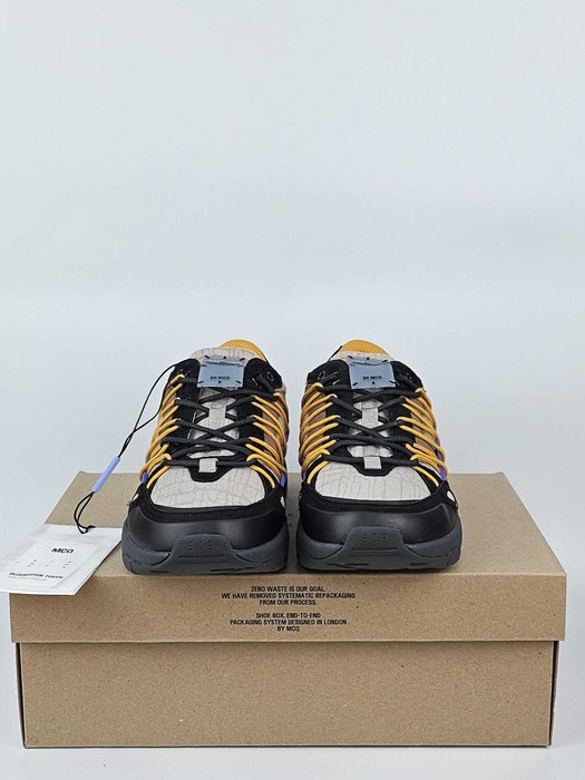 McQ Alexander McQueen - Sneakers - Størelse: Shoes / EU 41