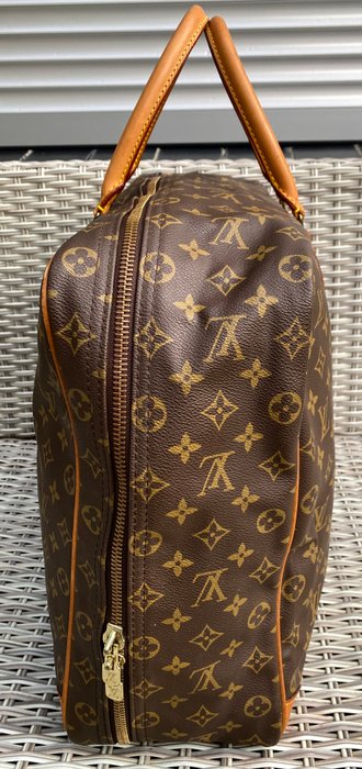 Louis Vuitton - Sirius 50 - Rejsetaske