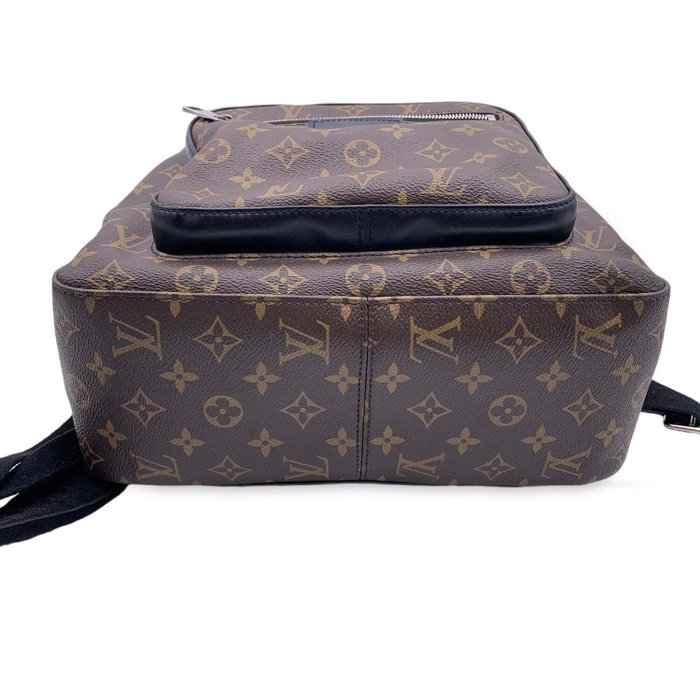 Louis Vuitton - macassar josh - Rygsæk