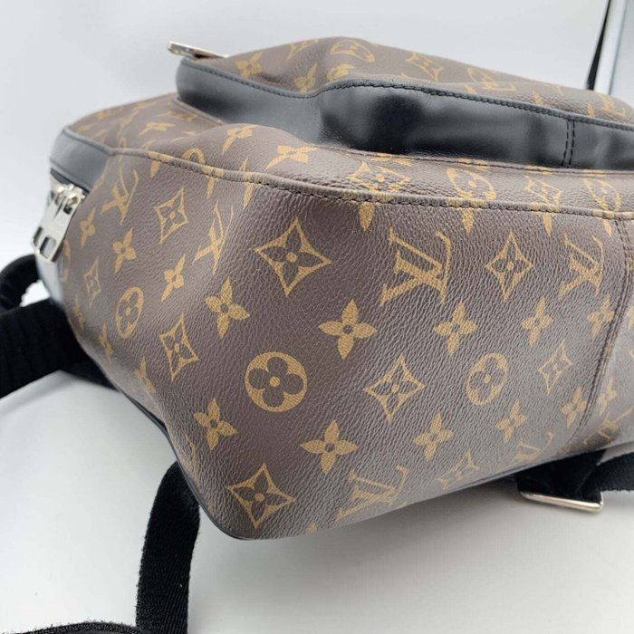 Louis Vuitton - macassar josh - Rygsæk