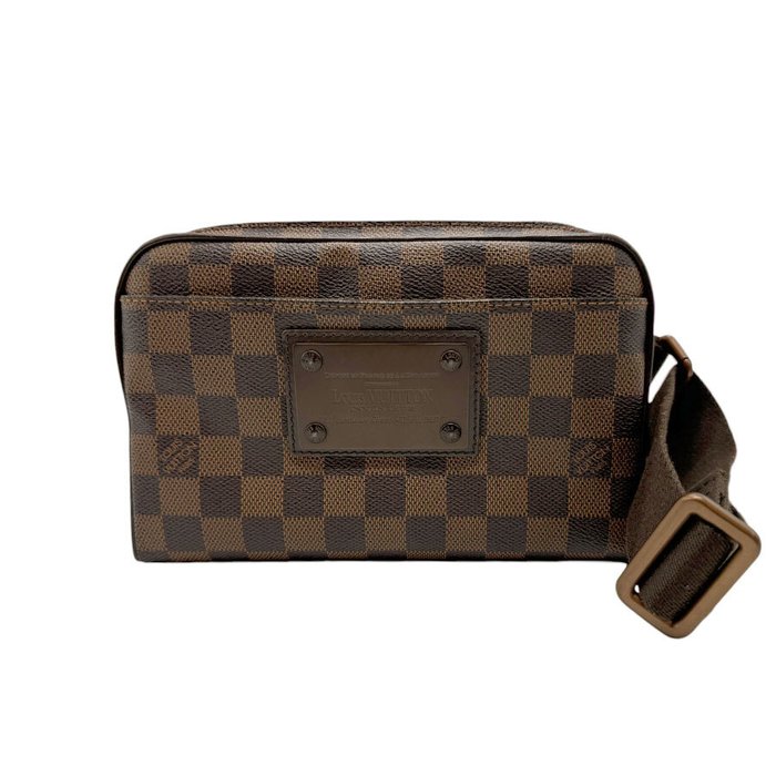 Louis Vuitton - Crossbody-taske