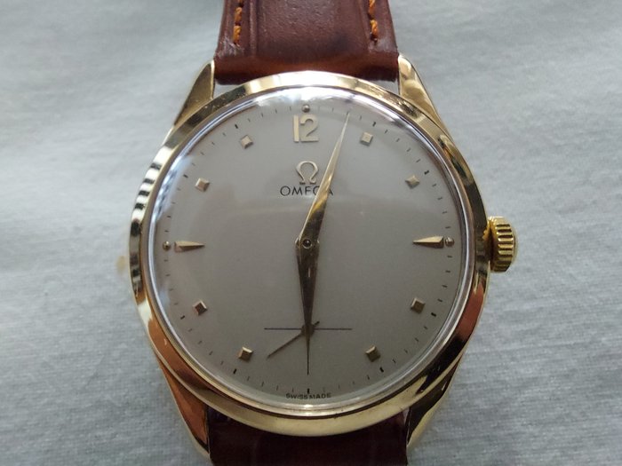 Omega - 2619 - Mænd - 1950-1959