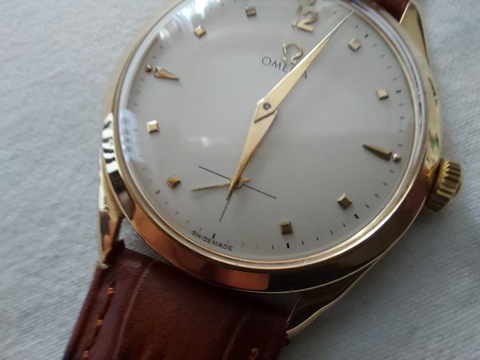 Omega - 2619 - Mænd - 1950-1959