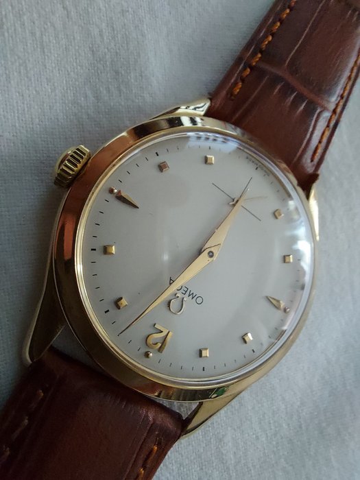 Omega - 2619 - Mænd - 1950-1959