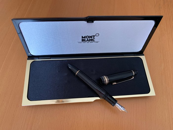 Montblanc - 146 - Fyldepen