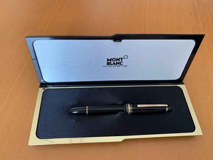 Montblanc - 146 - Fyldepen