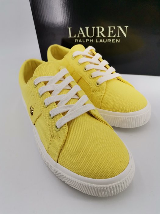 Ralph Lauren - Sneakers - Størelse: Shoes / EU 38