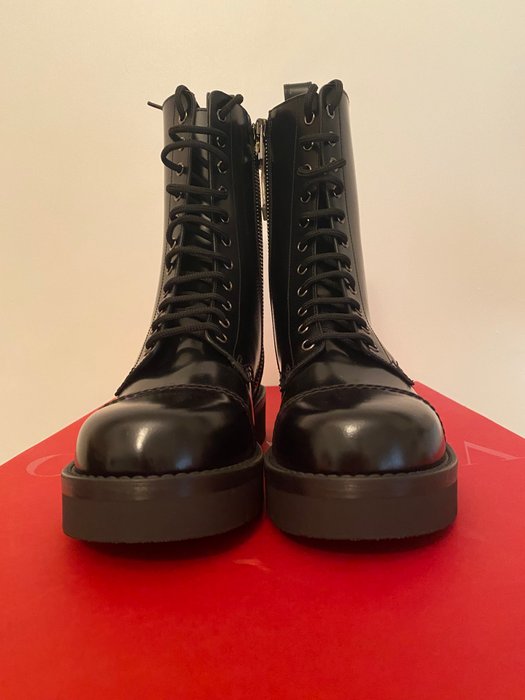 Valentino - Støvler - Størelse: Shoes / EU 39