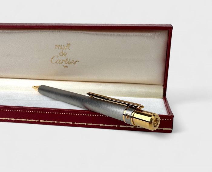 Cartier - Pen Santos - Kuglepen