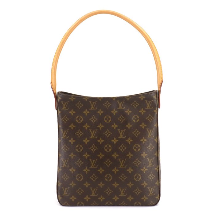 Louis Vuitton - Skuldertaske