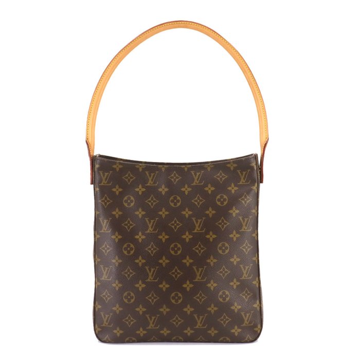 Louis Vuitton - Skuldertaske