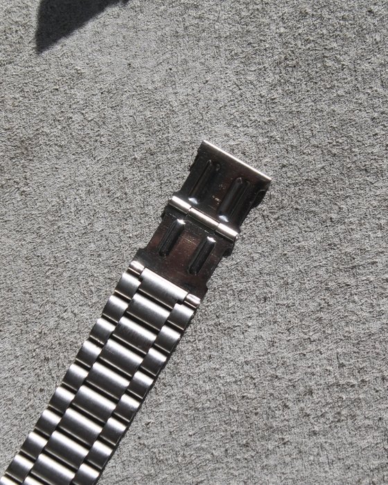 TAG Heuer - 2000 Series - 173.006 - Mænd - 1980-1989