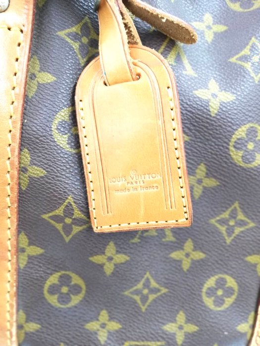 Louis Vuitton - Håndtaske