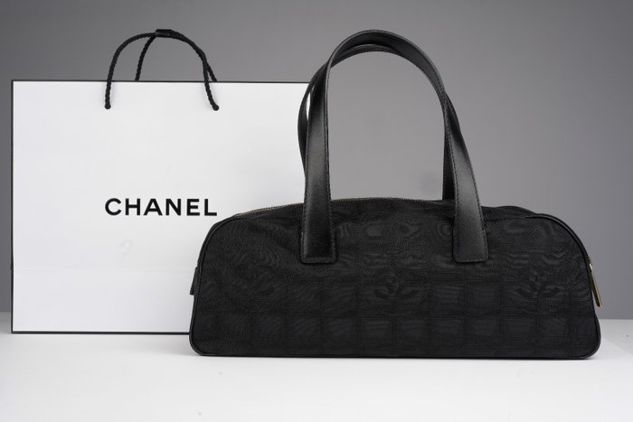 Chanel - travel line - Håndtaske