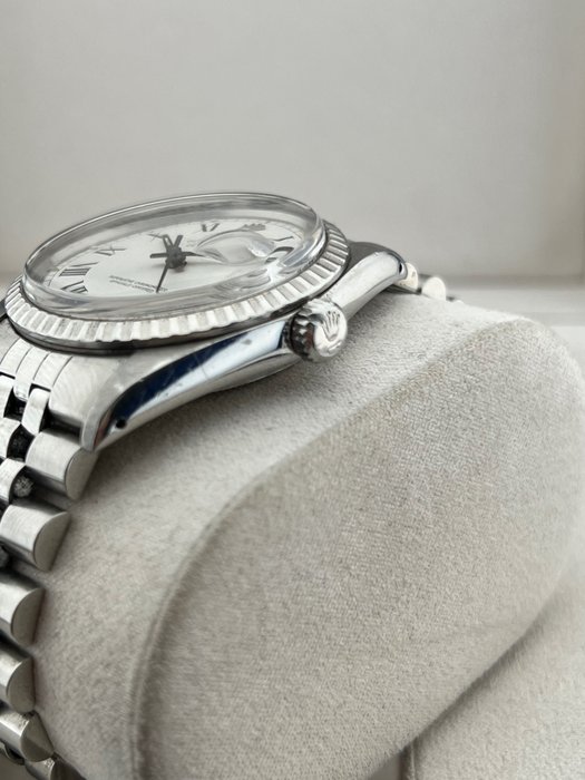 Rolex - Datejust - 16030 - Mænd - 1980-1989