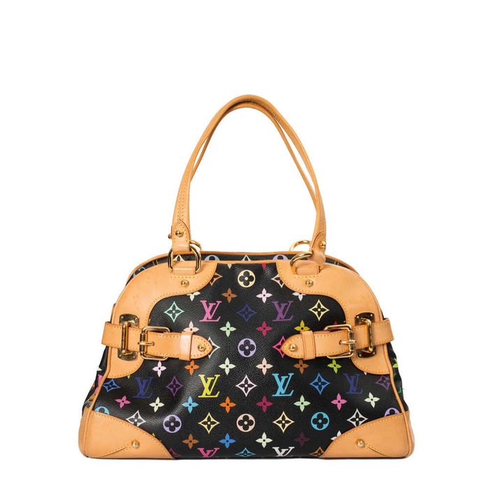 Louis Vuitton - Claudia - Håndtaske