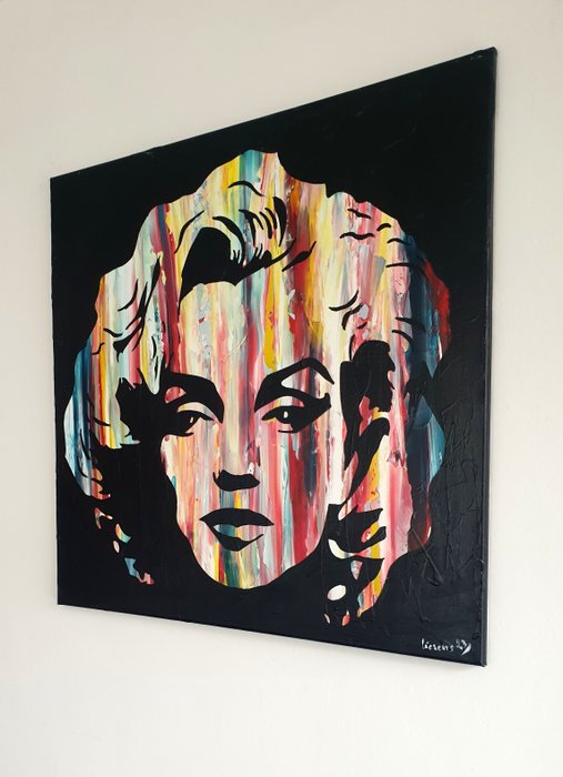 Liesens - Marylin Monroe