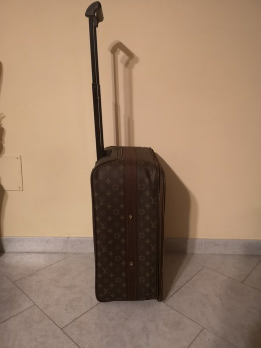 Louis Vuitton - Pegase Trolley kuffert