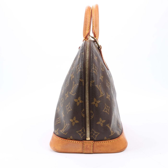 Louis Vuitton - Alma - Håndtaske