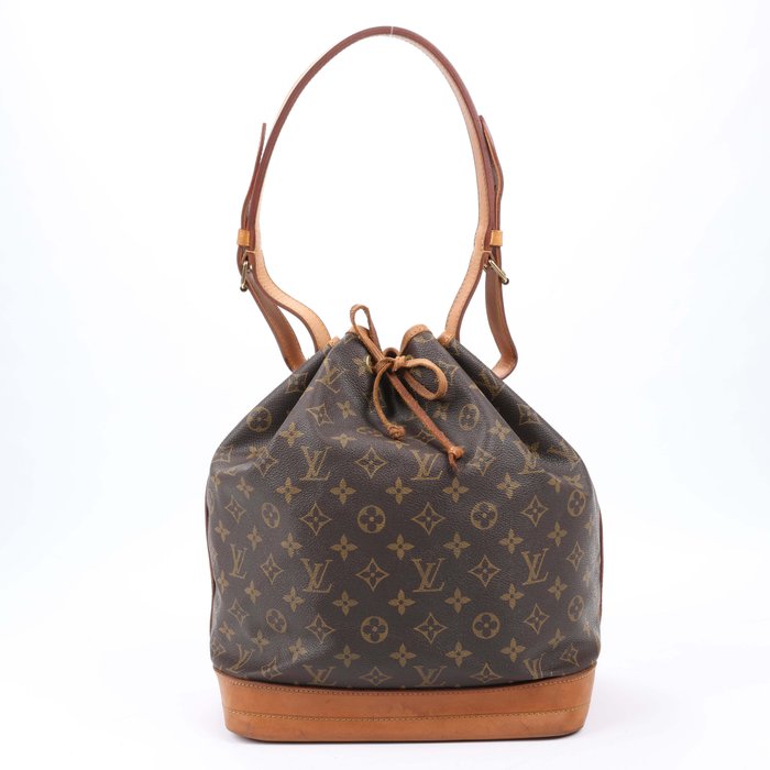 Louis Vuitton - Noé - Håndtaske