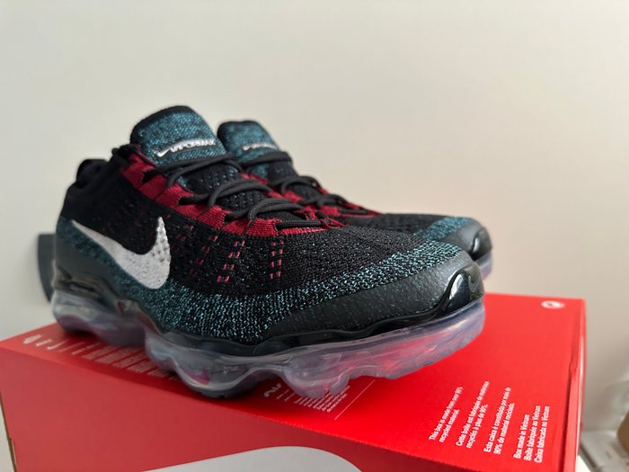 Nike - Air Vapormax 2023 FK - Sneakers - Størelse: EU 44