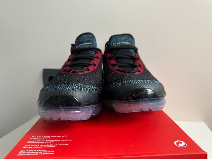 Nike - Air Vapormax 2023 FK - Sneakers - Størelse: EU 44