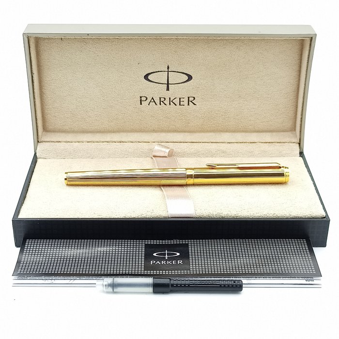 Parker - Arrow - Fyldepen