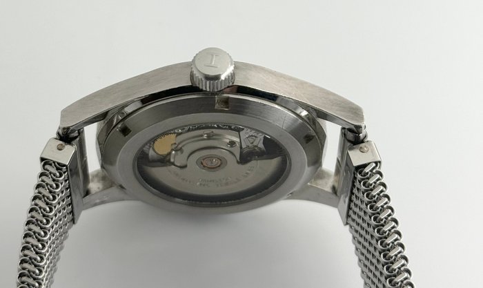 Hamilton - Khaki Field - Ingen mindstepris - 9721B - Unisex - 2000-2010