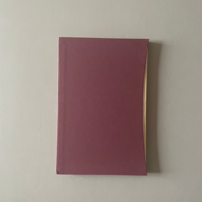 Ovid - The Art of Love - Folio Society Edition - 1993