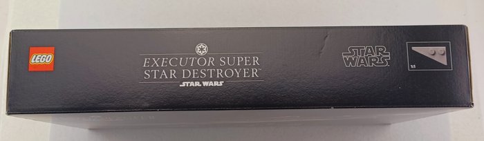 Lego - Star Wars - 75356 - Executor Super Star Destroyer - 2020+